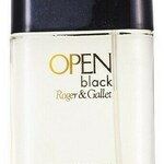 Open Black (Roger & Gallet)