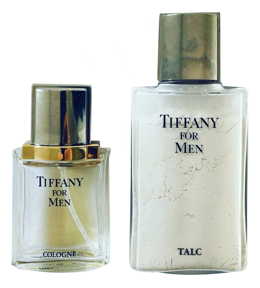 Tiffany for Men by Tiffany & Co. (Cologne) » Reviews & Perfume Facts