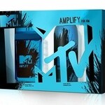 Amplify (MTV Perfumes)