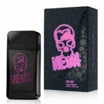 Neon Metal (MTV Perfumes)