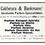Clou (Calderara & Bankmann)