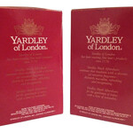 Yardley Musk for Men (Aftershave Lotion) (Yardley)