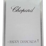 Happy Diamonds (Eau de Parfum) (Chopard)