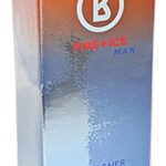 Fire＋Ice Man (2004) (After Shave Lotion) (Bogner)