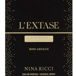 L'Extase Rose Absolue (Nina Ricci)