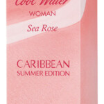 Cool Water Sea Rose Caribbean Summer Edition (Davidoff)