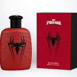 Spider-Man (Desire Fragrances / Apple Beauty)