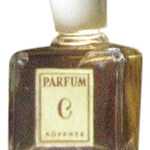 Parfum c (Carl Höppner)