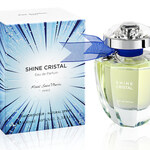 Shine Cristal (Kristel Saint Martin)