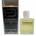 Piment (Eau de Toilette) (Payot)