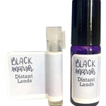 Distant Lands - Black Marsh (Area of Effect Perfumery)
