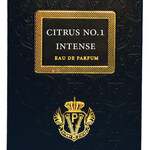 Citrus No.1 Intense (Parfums Vintage)