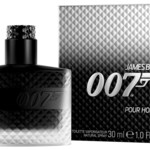 James Bond 007 pour Homme (Eau de Toilette) (James Bond 007)