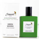 Green Woods (Jousset Parfums)