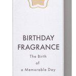 Birthday Fragrance - April 22 / バースデーフレグランス（4月22日） (366)