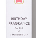 Birthday Fragrance - October 23 / バースデーフレグランス（10月23日） (366)