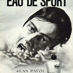 Lacoste Eau de Sport (Jean Patou)