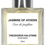 Jasmine of Athens (Theodoros Kalotinis)