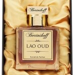 Lao Oud (Extrait de Parfum) (Bortnikoff)
