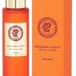 Royal Llama (Hair Mist) (Graham & Pott)