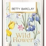 Wild Flower (Eau de Parfum) (Betty Barclay)