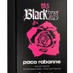 Black XS for Her (Eau de Toilette) (Paco Rabanne)
