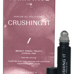 Crushing It (Perfume Oil) (Narrative Lab)