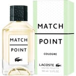 Match Point Cologne (Lacoste)