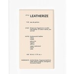 Leatherize (D.S. & Durga)