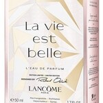 La Vie est Belle x Richard Orlinski Limited Edition (Lancôme)