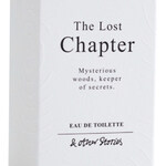 The Lost Chapter (& Other Stories)