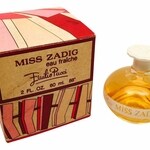Miss Zadig (Eau Fraîche) (Emilio Pucci)