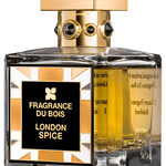 London Spice Flag Edition (Fragrance Du Bois)