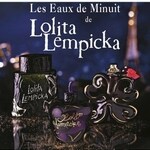 Au Masculin Eau de Minuit (Lolita Lempicka)