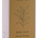 Sublime Notes - Raw Silk (Reserved)
