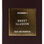 Into the Gourmand - Number 4: Sweet Illusion (Zara)