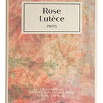 Rose Lutèce (Poécile)