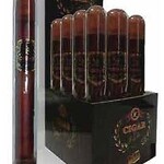 Cigar (S&C Perfumes / Suchel Camacho)