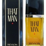 That Man (Eau de Cologne) (Revlon / Charles Revson)
