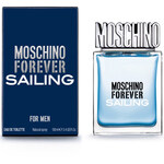 Forever Sailing (Eau de Toilette) (Moschino)