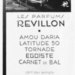 Amou Daria (Revillon)