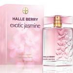 Exotic Jasmine (Halle Berry)