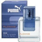 Flowing Man (Eau de Toilette) (Puma)