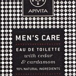 Men's Care (Apivita)