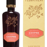 Classic Collection: Aqua Aromatica - Chypre (Florascent)