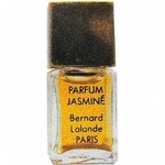 Parfum Jasminé (Bernard Lalande)