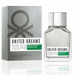 United Dreams - Aim High (Benetton)