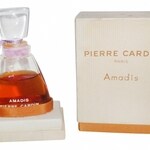 Amadis (Parfum) (Pierre Cardin)