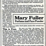 Mary Fuller (Benedict Perfumer Chicago)