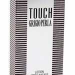 Touch Grigioperla (Lotion Après Rasage) (La Perla)